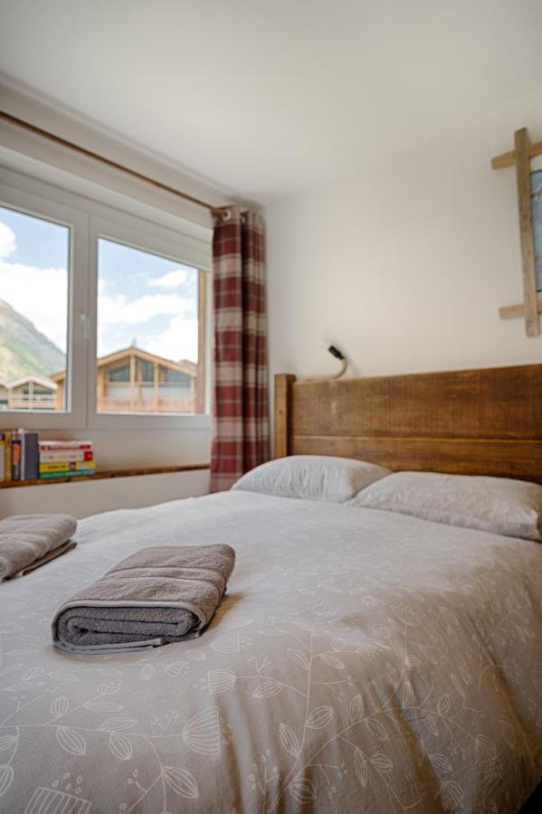 Matterhorn Panorama Apartment Zermatt Dış mekan fotoğraf